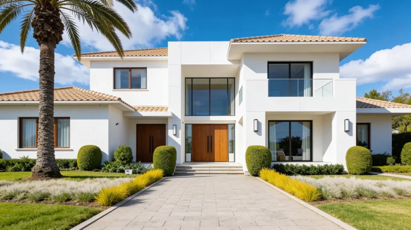 Luxury Villa For Sale